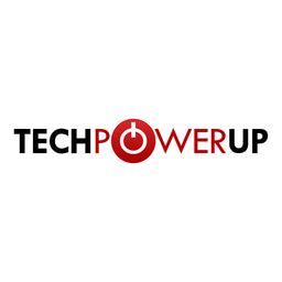 techpowerup|techpowerup website.